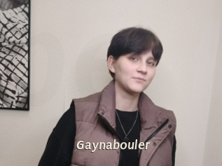 Gaynabouler