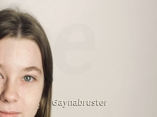 Gaynabruster