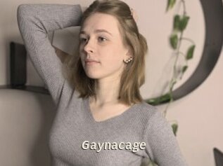gaynacage Blog éjac