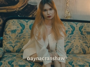 Gaynacranshaw