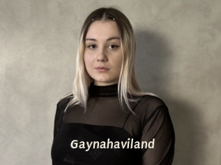 Gaynahaviland