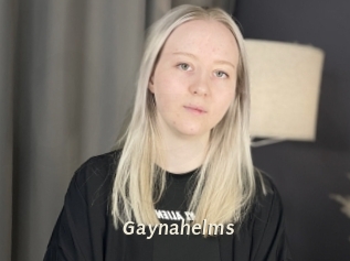 Gaynahelms