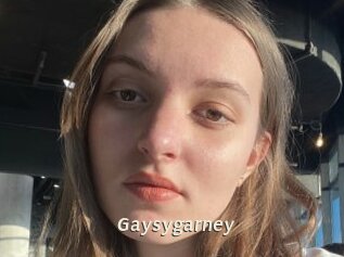 Gaysygarney