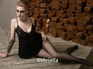 Gebriella