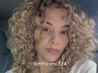 Geelovex324