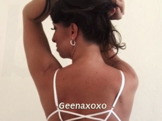 Geenaxoxo