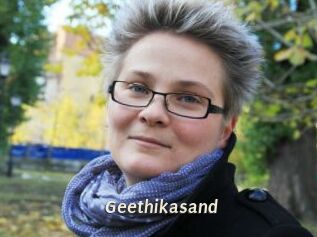 Geethikasand