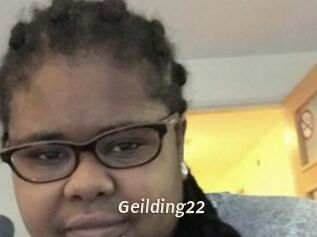 Geilding22
