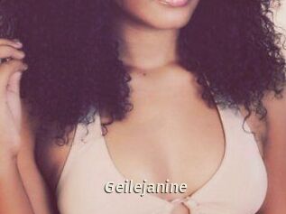 geilejanine Blog éjac