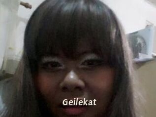 Geilekat