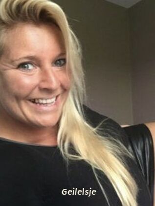 Geilelsje