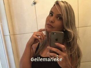 Geilemarieke