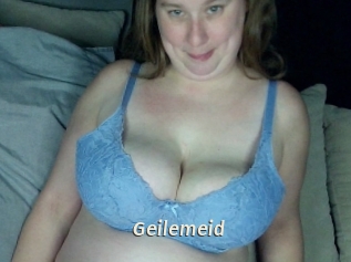 geilemeid Blog éjac