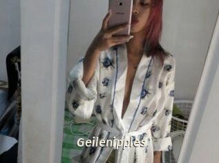 Geilenipples