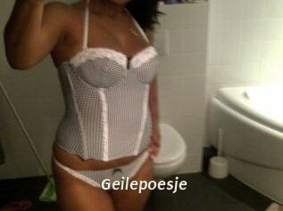 geilepoesje Blog éjac