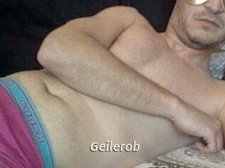 Geilerob