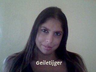 Geilletijger