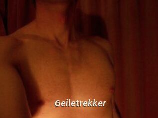 geiletrekker Blog éjac