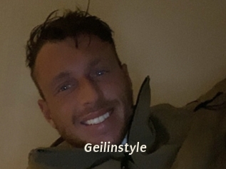 Geilinstyle