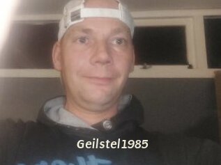 geilstel1985 Blog éjac