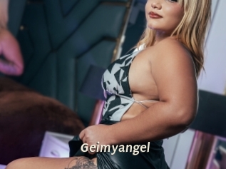 Geimyangel