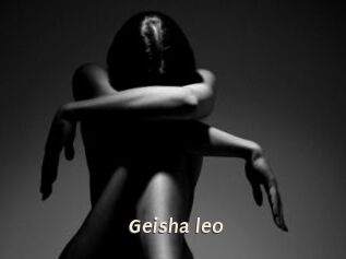 Geisha_leo