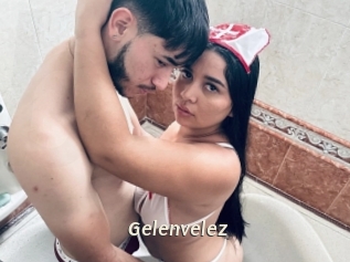 Gelenvelez