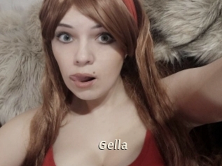 gella Blog éjac