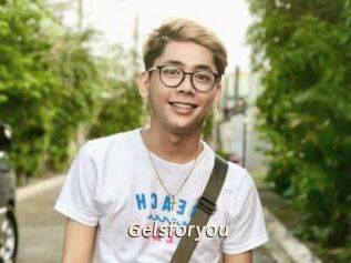 Gelsforyou