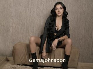 gemajohnsoon Blog éjac