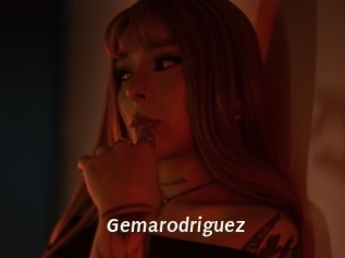 Gemarodriguez