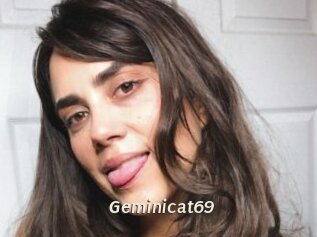 Geminicat69