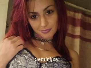 Geminijoy