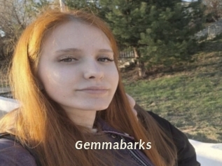 Gemmabarks