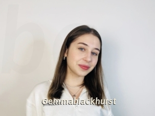 Gemmablackhurst