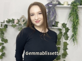Gemmablissett