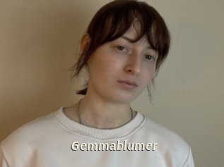 Gemmablumer
