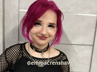 Gemmacrenshaw