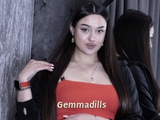 Gemmadills