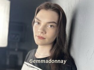 Gemmadonnay