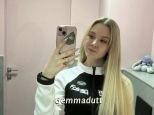 Gemmadutt