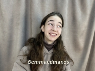 Gemmaedmands