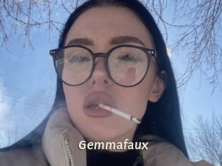 Gemmafaux