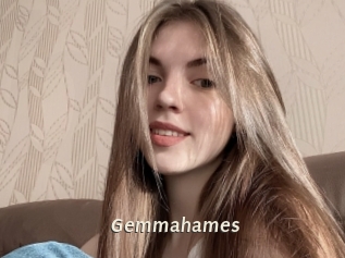 Gemmahames