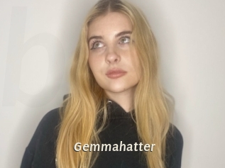 Gemmahatter