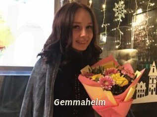 Gemmahelm