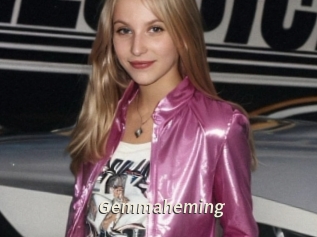 Gemmaheming