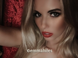 Gemmahiles