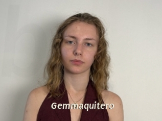 Gemmaquitero
