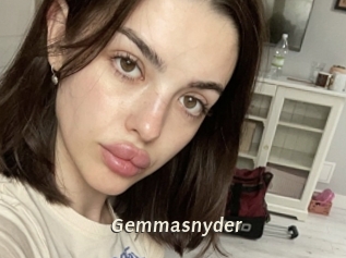 Gemmasnyder
